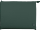 Pokrowiec na laptopa Uniq Lyon Sleeve 14" Forest Green (8886463684863) - obraz 1