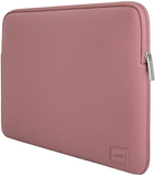 Torba na laptop Uniq Cyprus Sleeve 14" Pink (8886463680735) - obraz 1