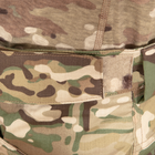 Штани тактичні 5.11 Tactical Hot Weather Combat Pants Multicam W34/L34 (74102NL-169) - зображення 3