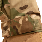 Штани тактичні 5.11 Tactical Hot Weather Combat Pants Multicam W34/L34 (74102NL-169) - зображення 6