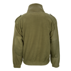 Куртка флісова французька F2 Sturm Mil-Tec Olive 2XL (10856001) - зображення 3