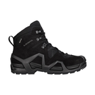 Черевики LOWA Zephyr MK2 GTX MID Ws TF Black UK 3.5/EU 36.5 (320854C30/0999)