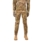 Штани тактичні 5.11 Tactical Hot Weather Combat Pants Multicam W34/L32 (74102NL-169) - зображення 1