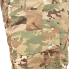 Штани тактичні 5.11 Tactical Hot Weather Combat Pants Multicam W34/L32 (74102NL-169) - зображення 5