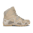 Черевики LOWA Zephyr MID TF Desert UK 10.5/EU 45 (310535/0410) - зображення 1