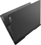 Ноутбук Lenovo IdeaPad Gaming 3 15IAH7 (82S900JNPB) Onyx Grey - зображення 5