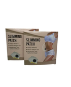 Патчи для похудения Slim Patch слим патч XL-560 5 шт Пластырь для похудения из натуральных компонентов - изображение 7