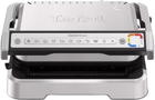 Grill Tefal OptiGrill 2w1 (GC772D10) - obraz 1