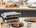 Гриль Tefal OptiGrill 2in1 (GC772D10) - зображення 4