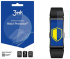 Folia ochronna 3MK Watch Protection na ekran smartwatcha Huawei Band 4 Pro 3 szt. (5903108241403)