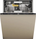 Встраиваемая посудомоечная машина WHIRLPOOL W8I HT58 T