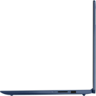 Ноутбук Lenovo IdeaPad Slim 3 15ABR8 (82XM006YPB) Abyss Blue - зображення 3