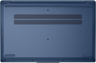 Ноутбук Lenovo IdeaPad Slim 3 15ABR8 (82XM006YPB) Abyss Blue - зображення 8