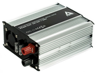 Falownik samochodowy AZO Digital IPS-800 DUO 400/800W ze zmodyfikowaną falą sinusoidalną 12/24-230V DC-AC (5903332566655) - obraz 2