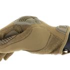 Тактические теплые перчатки Mechanix M-Pact Gloves Coyote L - изображение 5