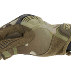 Тактические теплые перчатки Mechanix M-Pact Gloves Multicam L - изображение 3