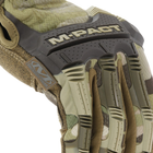 Тактические теплые перчатки Mechanix M-Pact Gloves Multicam L - изображение 4