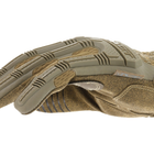Тактичні теплі рукавички Mechanix M-Pact Gloves Coyote S - зображення 6