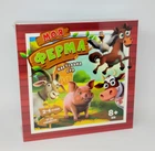 Настільна гра «Моя ферма», укр.(30435S)