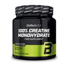 Креатин BioTechUSA 100% Creatine Monohydrate банка