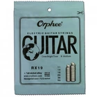 Струни для електрогітари Orphee RX19 Nickel Alloy Medium 11-50