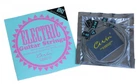 Струни для електрогітари Civin CE80SL Super Light Nickel Wound (Korea Imported) 9/42