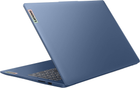 Laptop Lenovo IdeaPad Slim 3 15AMN8 (82XQ0070PB) Abyss Blue - obraz 4