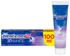 Зубна паста Blend-a-med 3D White Classic Fresh 100 мл (8006540792896) - зображення 1