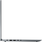 Ноутбук Lenovo IdeaPad Slim 3 15IAH8 (83ER0007PB) Arctic Grey - зображення 8