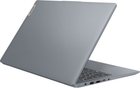 Ноутбук Lenovo IdeaPad Slim 3 15IAH8 (83ER0007PB) Arctic Grey - зображення 9