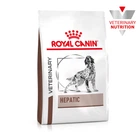 Сухой корм Royal Canin Hepatic Canine