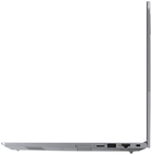 Ноутбук Lenovo ThinkBook 14 G4+ (21CXA024PB) Arctic Grey - зображення 7
