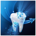 Зубна паста Blend-a-med Complete Fresh Захист та свіжість 75 мл (8001090717887) - зображення 4