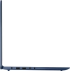 Laptop Lenovo IdeaPad Slim 3 15IAN8 (82XB001VPB) Abyss Blue - obraz 5