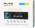 Radio samochodowe Blow AVH-8602 (78-268#) (5900804088189) - obraz 6
