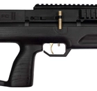 Пневматична гвинтівка (PCP) ZBROIA Козак FC-2 450/230 (кал. 4,5 мм, чорний) - зображення 3