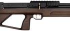 Пневматична гвинтівка (PCP) ZBROIA Козак FC-2 550/290 (кал. 4,5 мм, коричневий) - зображення 8