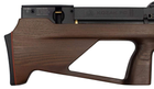 Пневматическая винтовка (PCP) ZBROIA Козак FC-2 550/290 (кал. 4,5 мм, коричневый) - изображение 9