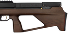 Пневматична гвинтівка (PCP) ZBROIA Козак FC-2 550/290 (кал. 4,5 мм, коричневий) - зображення 10