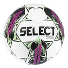 Мяч футзальный Select FUTSAL ATTACK v22 бело-розовый Уни 4