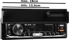 Radio samochodowe Blow AVH-8970 (78-357#) (5900804126195) - obraz 10