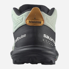 Чоловічі черевики низькі для хайкінгу з Gore-Tex Salomon OUTpulse MID GTX Wrought Iron/Black 415889 40.5 (7.5US) 25.5 см Сірі (193128885816) - зображення 3