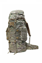 Рюкзак тактический военный Tactical Extreme RAID 70L multicam