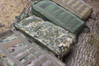 Рюкзак військового медика Tactical Extreme 10Л khaki - зображення 3