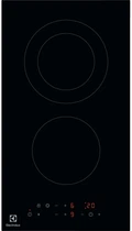 Варочная поверхность электрическая Domino Electrolux LHR3233CK