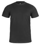 Футболка Texar T-shirt Black S - зображення 1