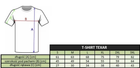 Футболка Texar T-shirt Olive Олива XL - изображение 4