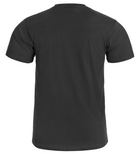 Футболка Texar T-shirt Black XXL - изображение 2
