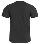 Футболка Texar T-shirt Black L - зображення 2