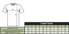 Футболка Texar T-shirt Olive Олива M - изображение 4